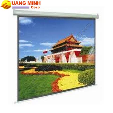 Màn chiếu Apollo treo tường 96 inches